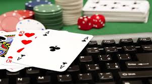 Вход на официальный сайт BrillX Casino