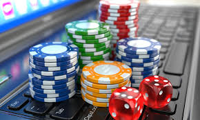 Онлайн казино Casino Pobeda